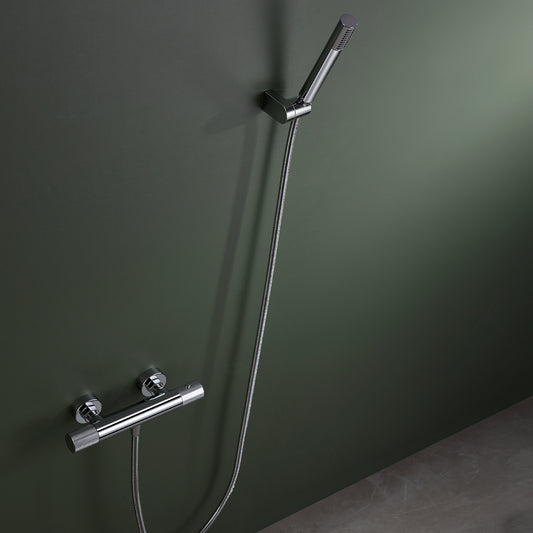 Thermostatische douchemengkraan Line