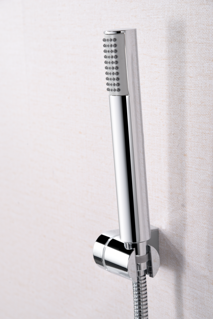 Eengreeps bad/douchemengkraan Olimpo