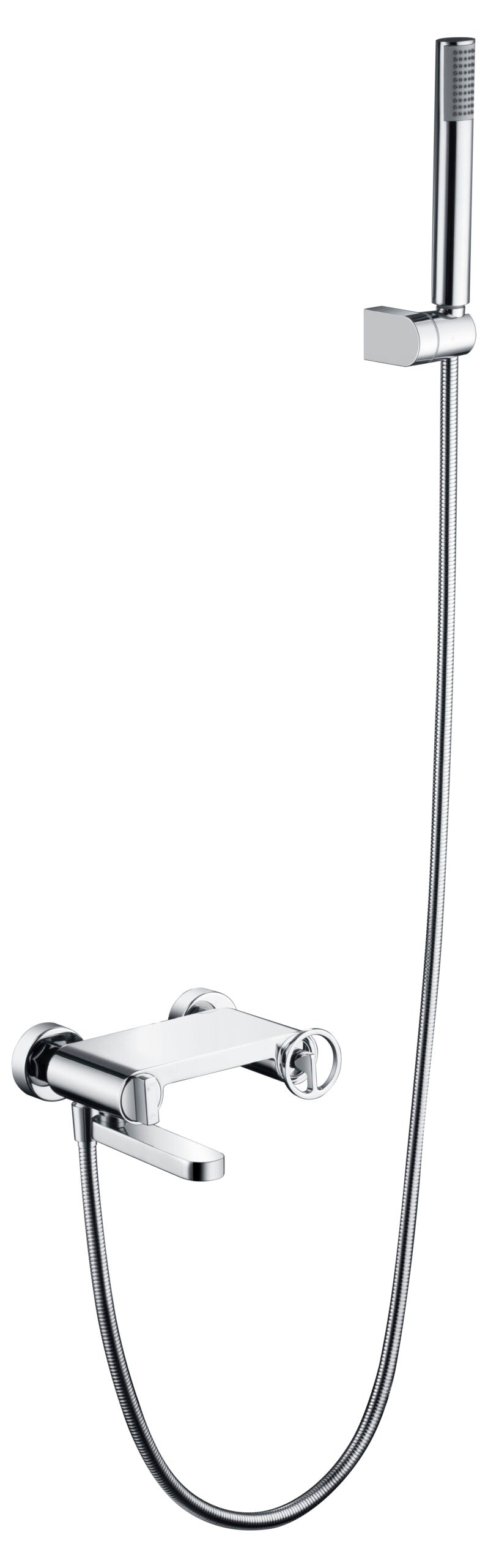 Eengreeps bad/douchemengkraan Olimpo