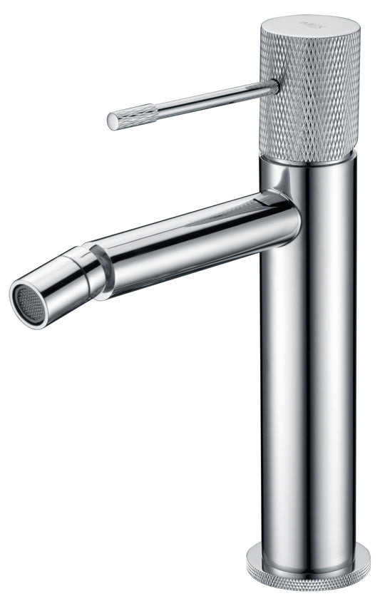 Eengreeps bidetmengkraan Line