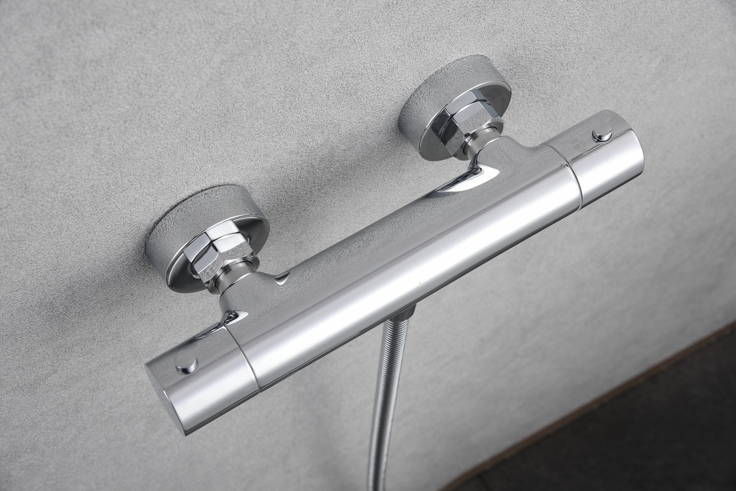 Thermostatische douchekraan Monza