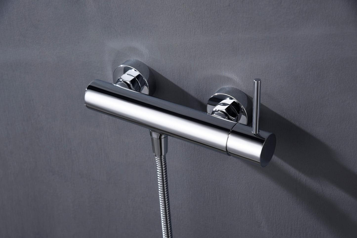 Monza monohendel douchemengkraan