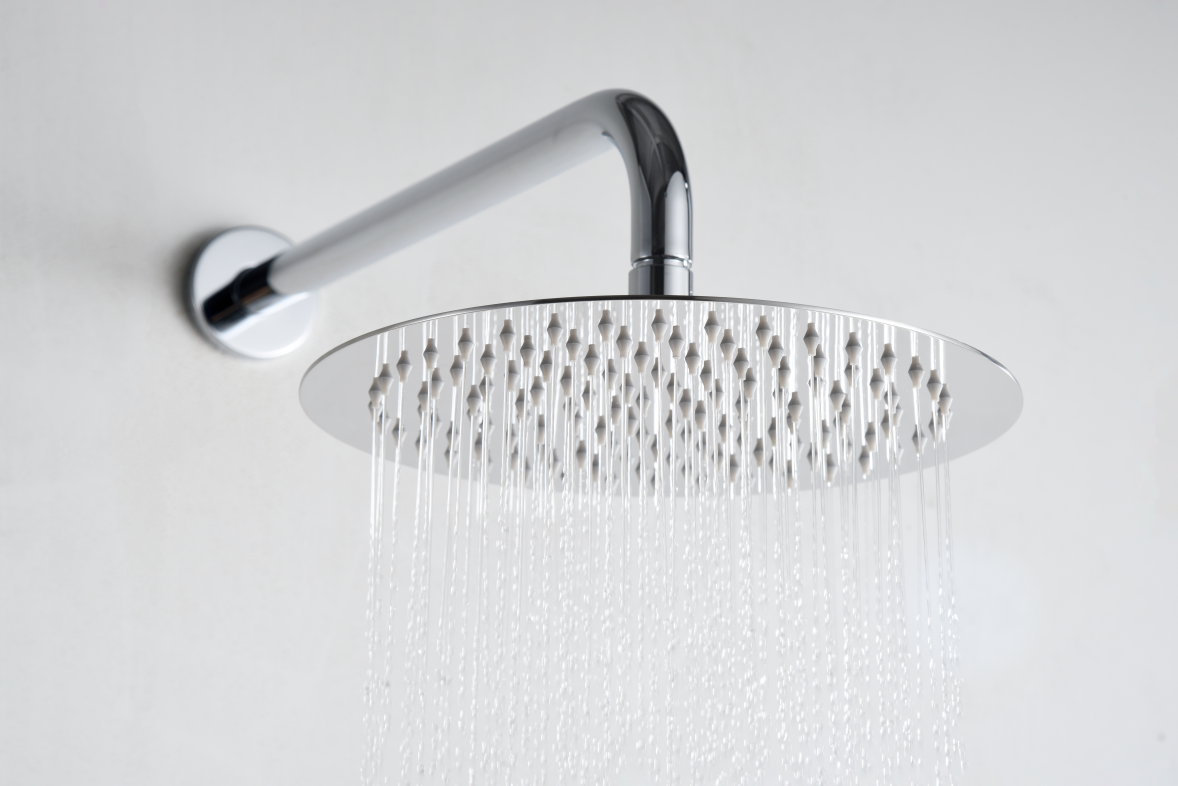 Inbouwdoucheset Olimpo