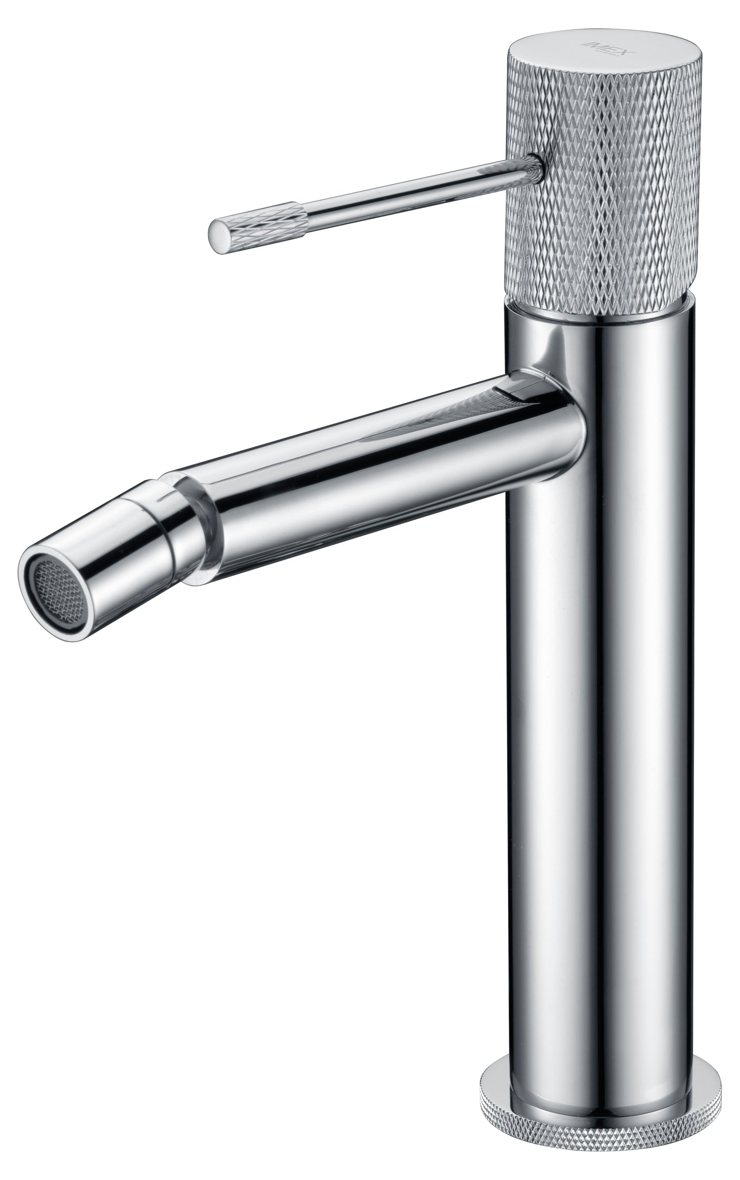 Eengreeps bidetmengkraan Line