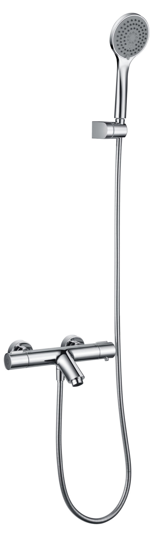 Thermostatische bad/douchekraan Eco-Kent