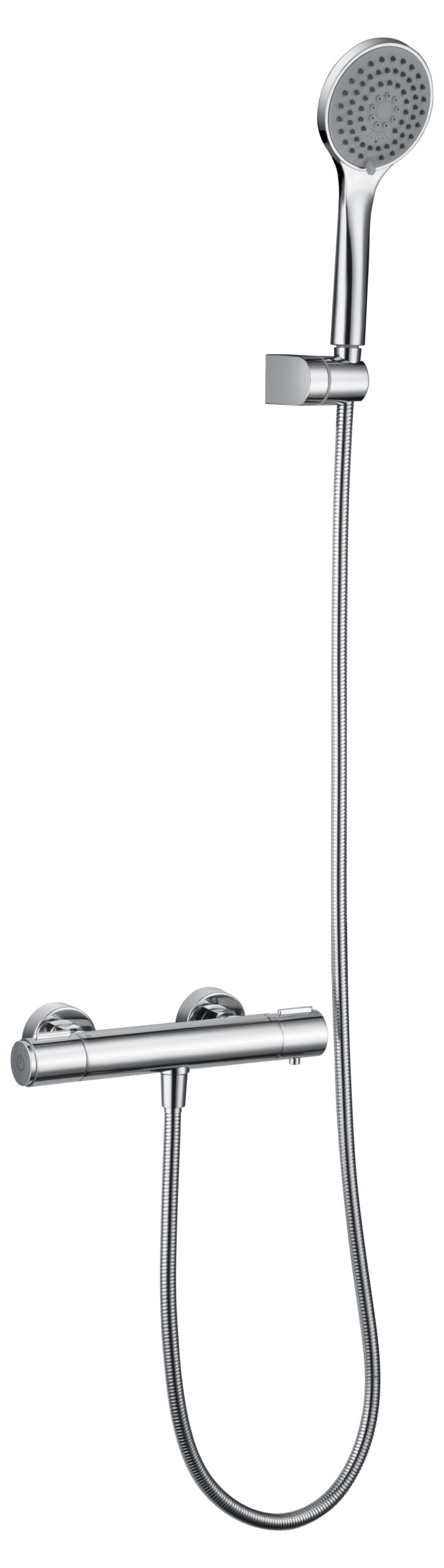 Thermostatische douchekraan Eco-kent